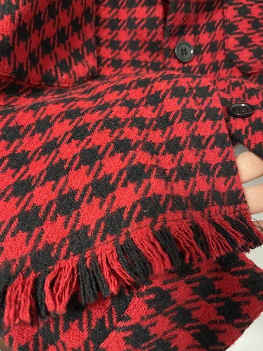 Спортно-елегантно,късо сако.