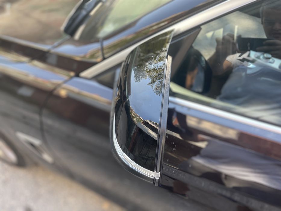Капаци за огледала Bmw F20 F21 F22 F87 M2 F23 F30 F32 F33 F36 X1 E84