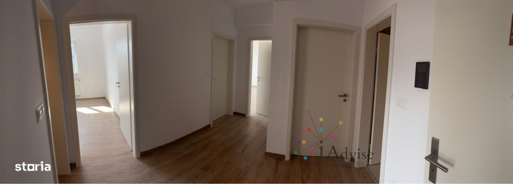 Apartament 3 camere Avangarden, Brasov