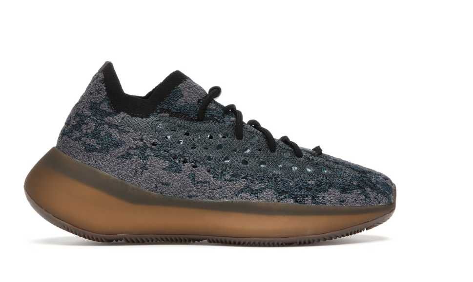 Sneaker Adidas Yeezy boost 380 Pepper Marime 43 1/3 Bucuresti