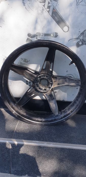 Roti/jante moto Suzuki