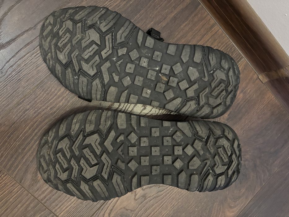 Сандали Nike 41 26 см