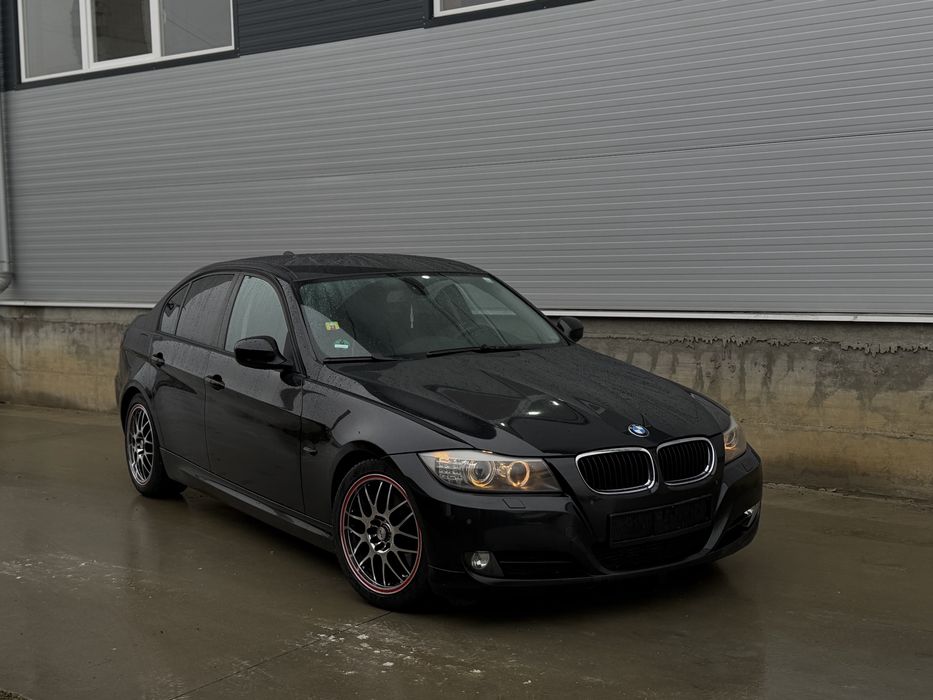 BMW 3 Series 2009 — imagine 2