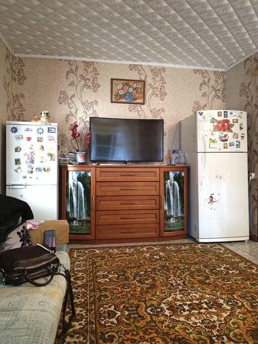 Квартира 2-х комнатная