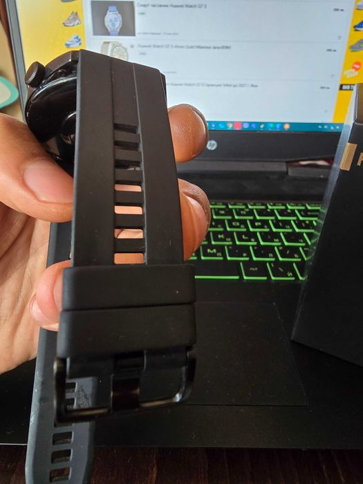 Huawei Watch GT3 (46 мм)