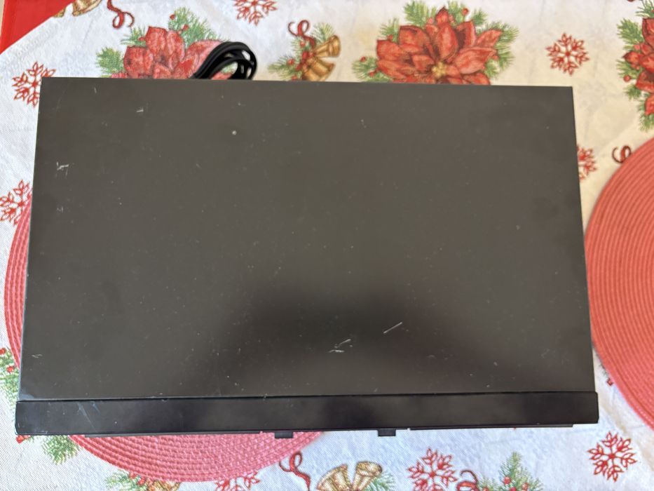 Dublu Deck Technics RS-TR333