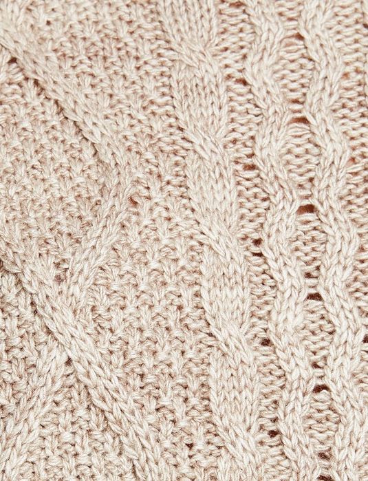 Свитер новый!