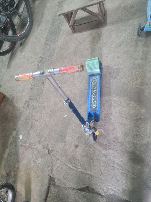 Самокаты детские