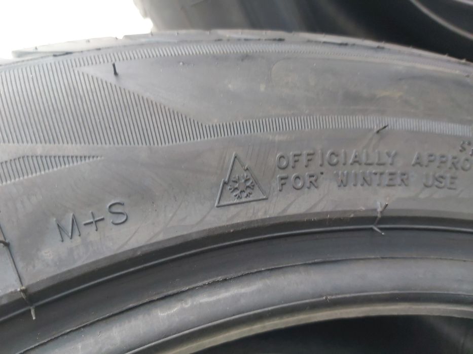 235/45 R17, 97W XL, APLUS,  Anvelope mixte M+S, Protectie janta