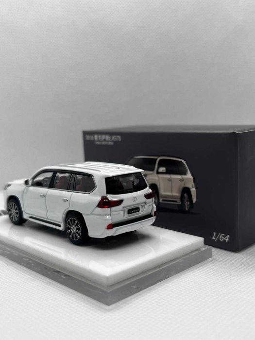 JKM | Hotwheels Хотвилс | Lexus 570