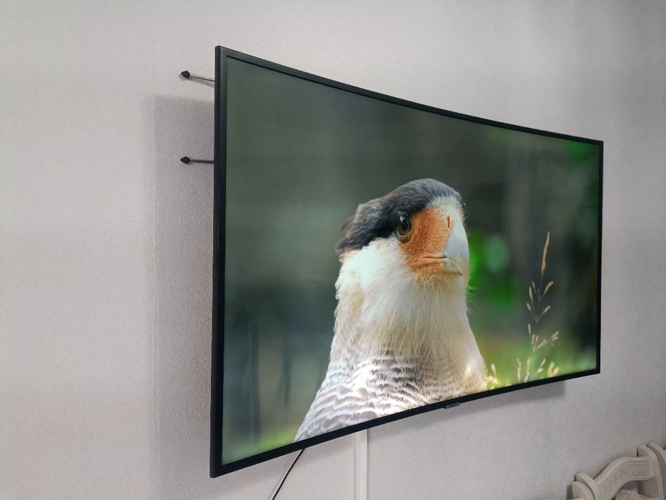 Телевизор SAMSUNG 49NU7300 CLASS