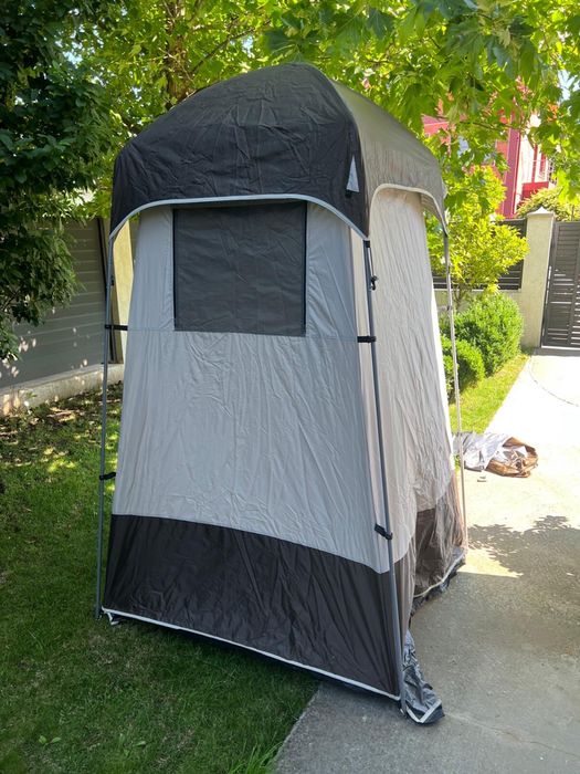Cort Camping Vidalido