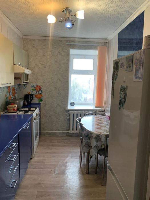 Продам квартиру в г Абай