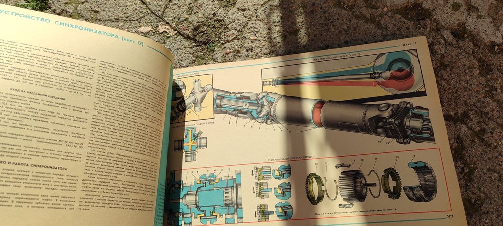 Газ 24 Волга Альбом