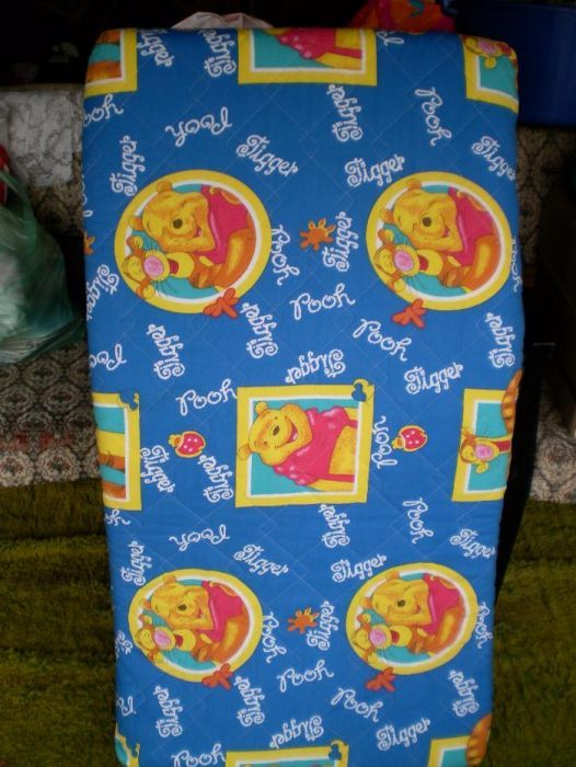 възглавници 4бр. -микрофибър - 10лв/бр