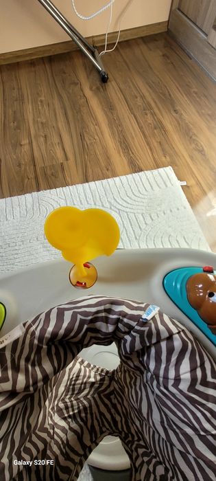 Бебешко бънджи 77€