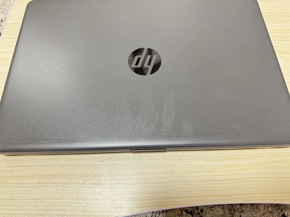 Notebook HP 11th gen Intel Core i3 SSD 1tb/8gb
