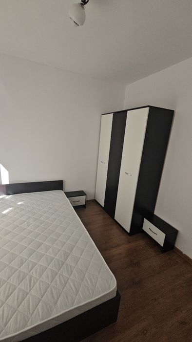 Vând apartament Sos. Sălaj 2 camere