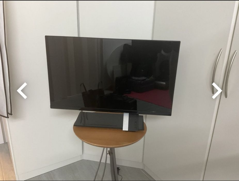 Монитор 27″ Acer S275HL, IPS, Full HD