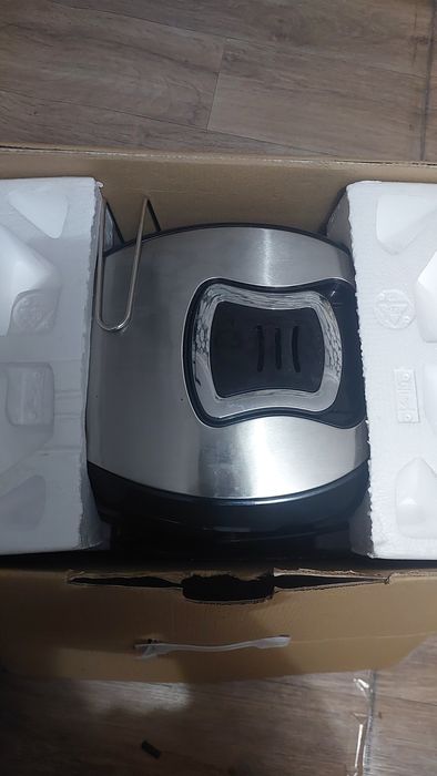 Мультиварка  как новый