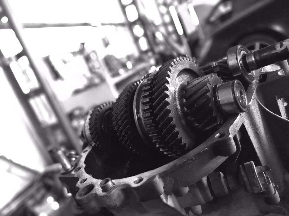 Reparatii cutii de viteze manuale și automate Bucuresti si Ilfov