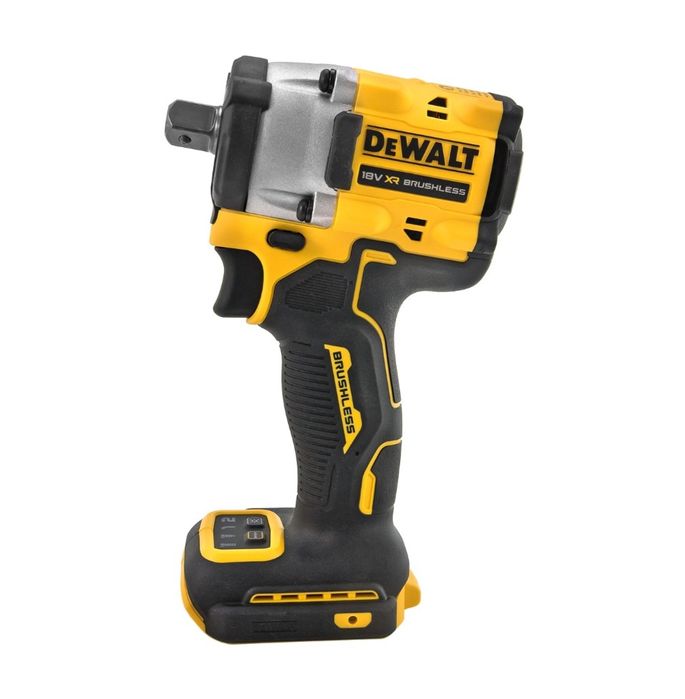 Акумулаторен Гайковерт Ударен DEWALT DCF922N