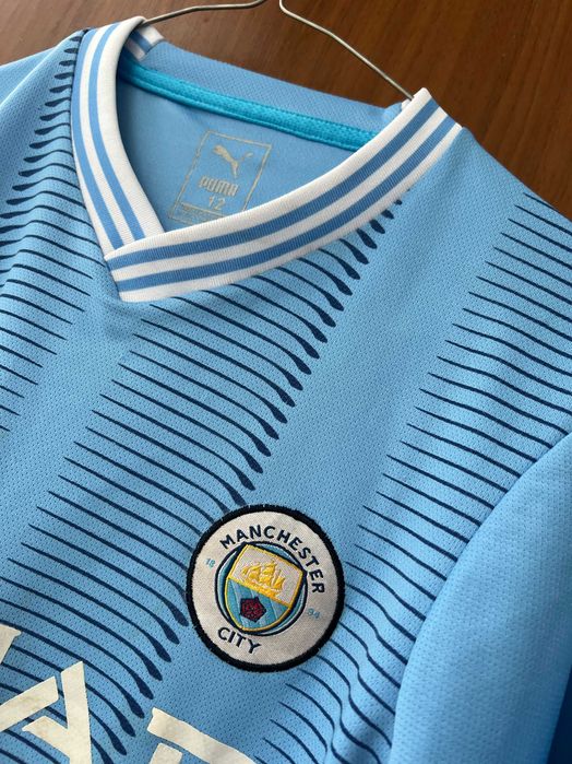 Tricou Manchester city puma