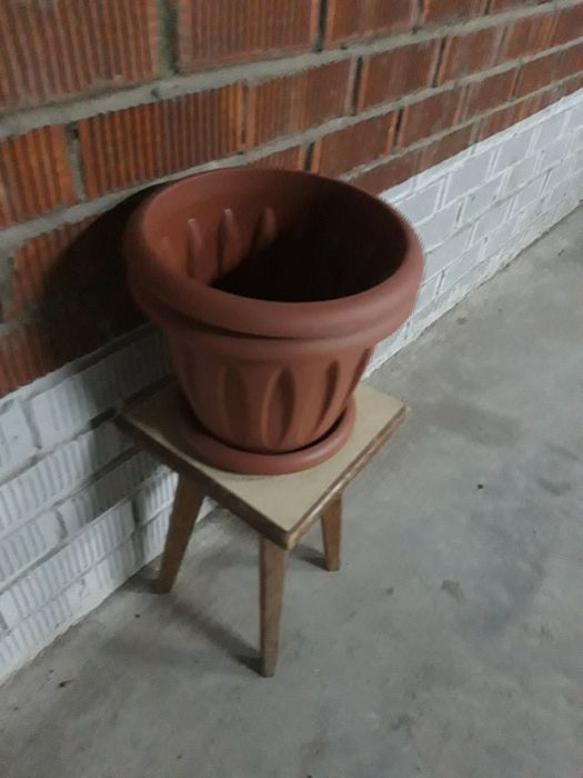 Кастрюля советская 40 литров