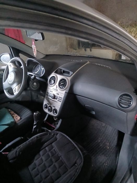 OPEL Corsa 2008 — imagine 3