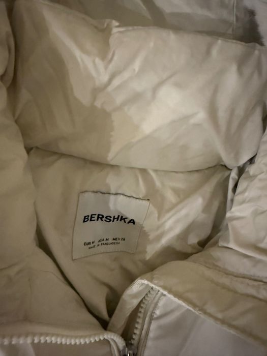 Зимно яке Bershka