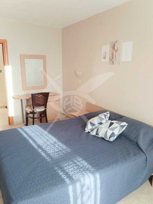 Продава се Двустаен апартамент в к.к. Слънчев бряг - 62 кв.м за 1004 €/кв.м - Снимка #2