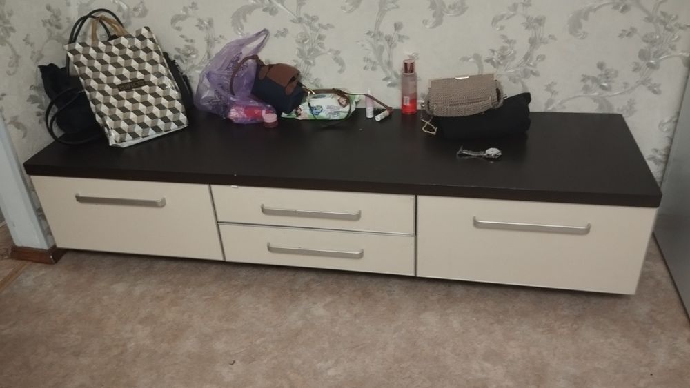 Продам мебель бу