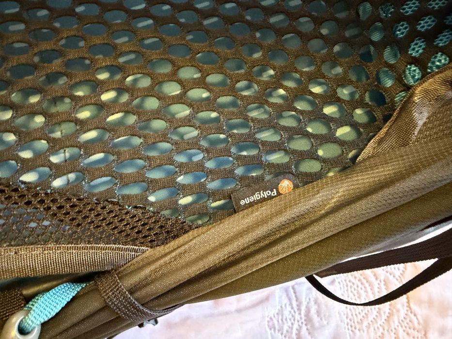 Раница Gregory Focal 38l size M