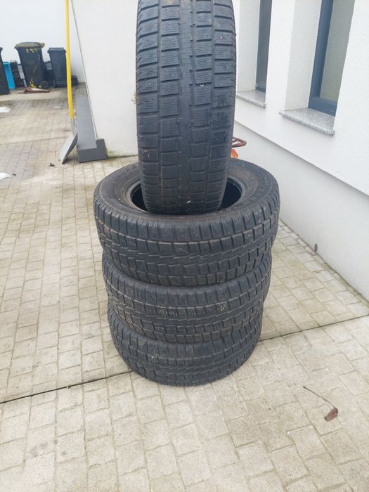 255 60 17 Discoverer