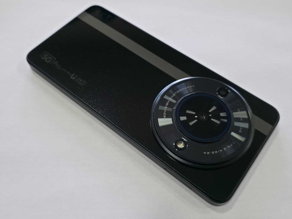 ZTE 5G PRO UG Phone U25 256GB