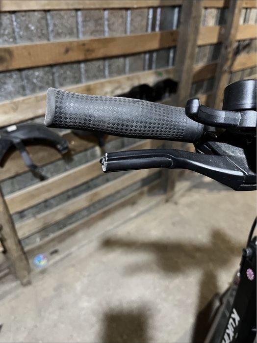 Trotineta electrica kukirin m4 max