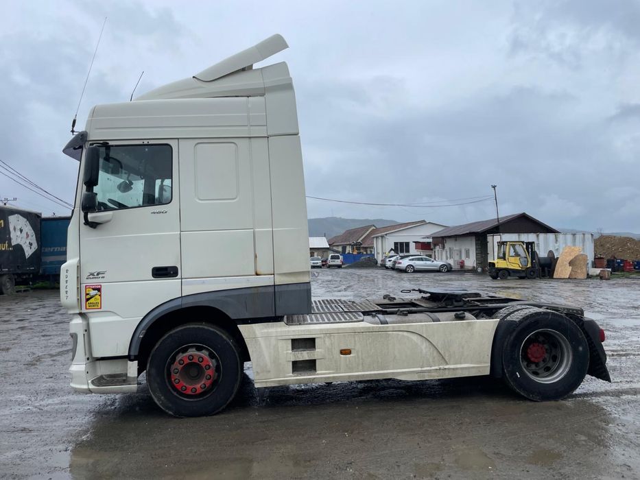 OFERTA MIINE !!! Cap tractor Daf E 6 , 47