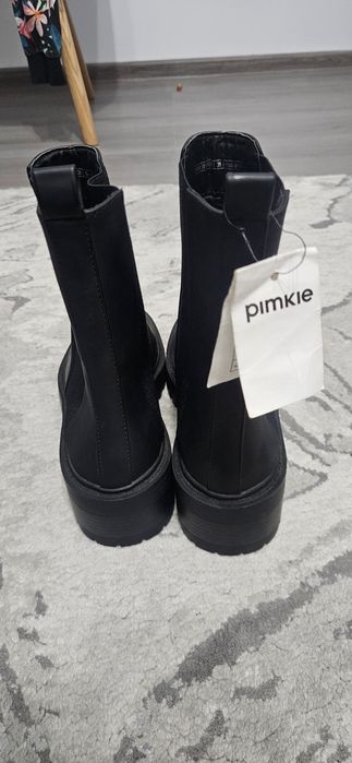 Ghete de iarna primavara