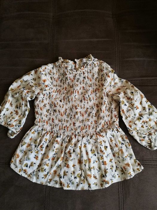 Дрехи за момиче 4-5 години