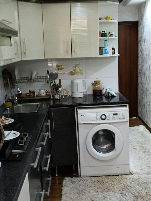 Срочно!Продаётся 3х комнатная квартира