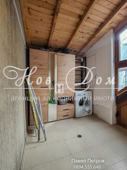 Дава се под наем Двустаен апартамент в Варна, Лятно кино Тракия - 62 кв.м за 164000 € - Снимка #7