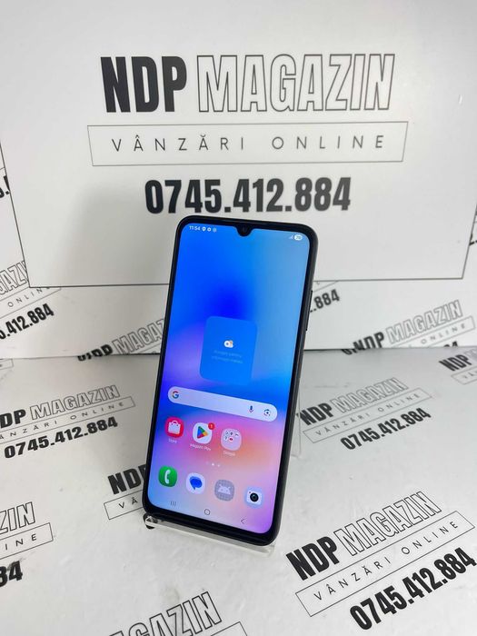 NDP Amanet NON-STOP Bld.Iuliu Maniu 69 SAMSUNG A05S (49578)