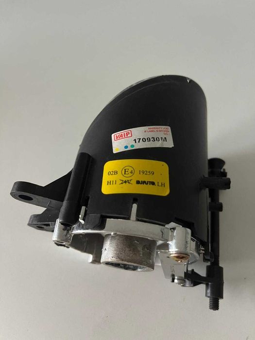 Proiector ceata audi a4 b6 2001 2004 stanga nou