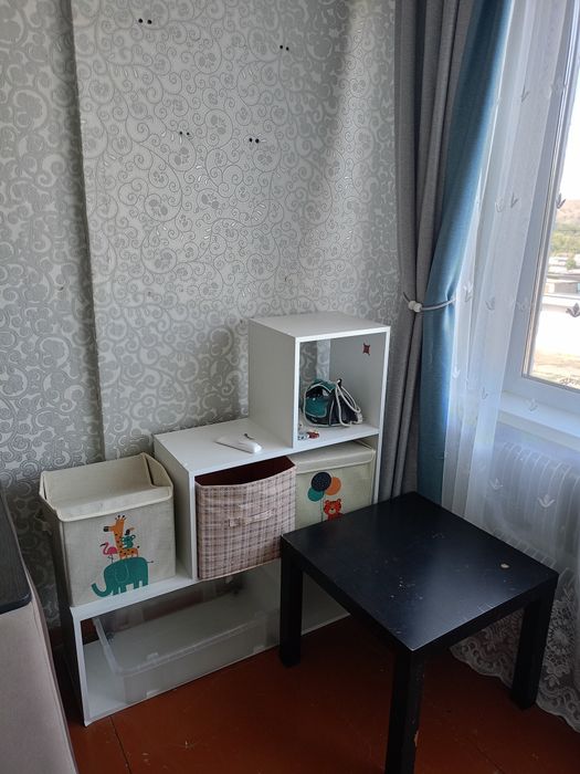 Сдам 1.5 квартиру в п.Усть-Таловка