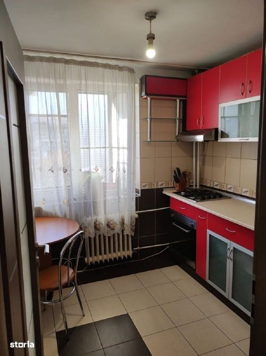 doua camere cu parcare Piata Sudului - Brancoveanu