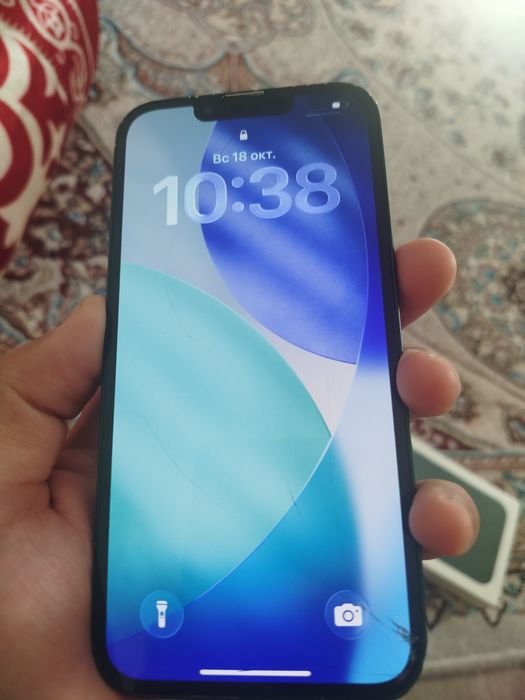 Iphone 13 Айфон 13