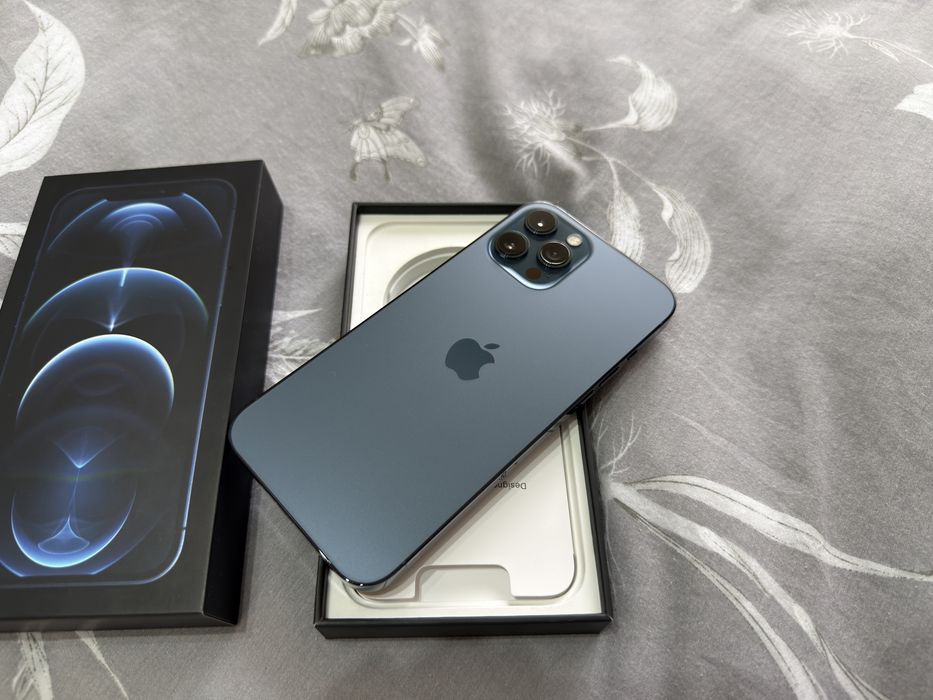 iPhone 12 Pro Max