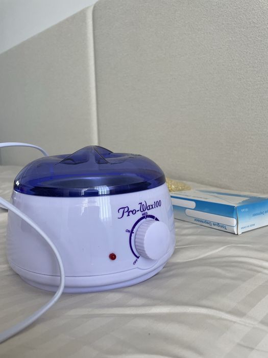 Машина за кола маска