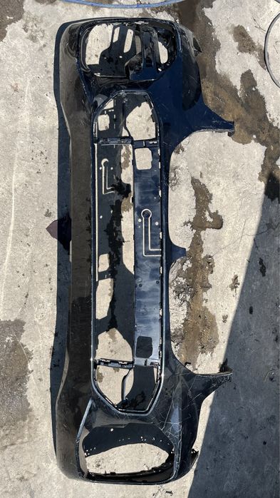 Броня BMW G05 MSP X5 8бр