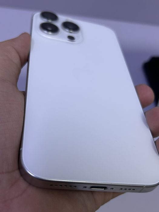 Apple iPhone 16 pro мах 256gb /СТ02742